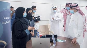 The changing roles of women in the Saudi workforce under Vision 2030