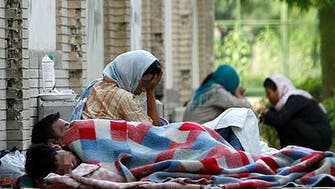 سن کارتن‌خوابی در ایران به 12 سال رسید