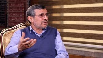 واكنش‌ها به اعتراضات خوزستان؛ احمدى‌نژاد از وجود یک طرح امنیتی خبر داد