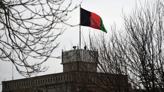 Rockets fired at Afghanistan’s presidential palace in Kabul during Eid prayers