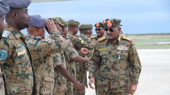 السودان: الجيش باقٍ بالفشقة لحماية الحدود والشعب