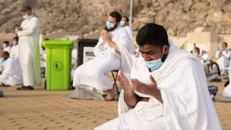 Saudi Arabia and Hajj: Instantaneous and future successes 
