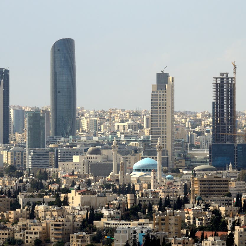 وزير السياحة الأردني لـ"العربية": عودة القطاع لمستوياته قبل الجائحة بنهاية 2023