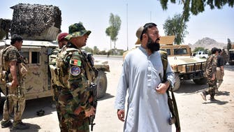 Taliban says will only fight in self defense during Eid al-Adha holiday