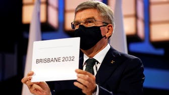 فوز بريزبن الأسترالية باستضافة أولمبياد 2032