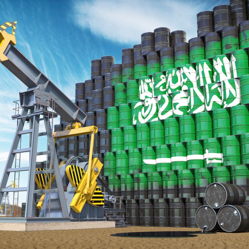 جودي: صادرات السعودية النفطية 6.45 مليون برميل يومياً في أغسطس