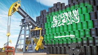 صادرات النفط السعودية ترتفع 123% إلى 110 مليارات ريال في أبريل