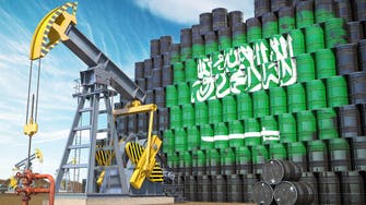 صادرات النفط السعودية ترتفع 118% إلى 114 مليار ريال في مارس