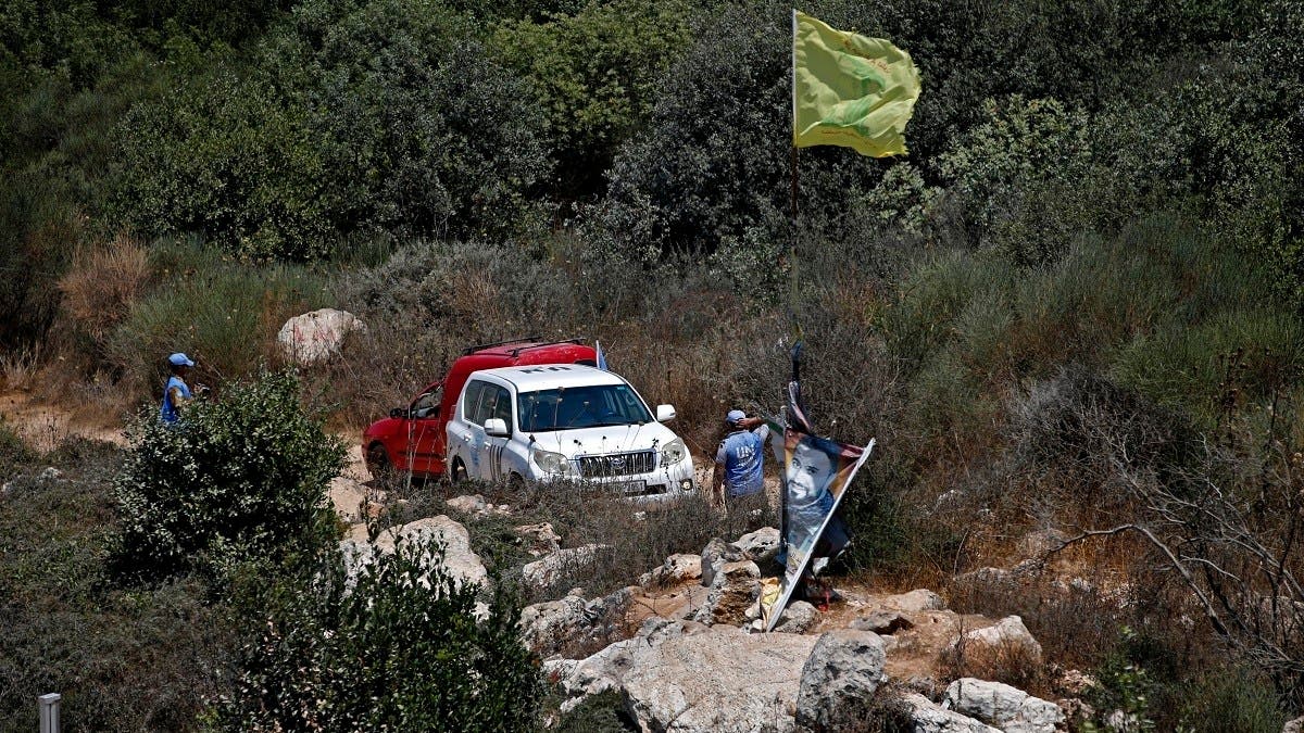 UN Hits Out At Lebanon’s ‘leaders’ During Hearing On Hezbollah-Israel ...