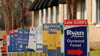 أكسفورد إيكونوميكس: أسعار المنازل تتجاوز قيمتها في أغنى الدول