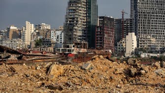 بیروت بندرگاہ میں دھماکوں میں ملوث سیاست دانوں کی الیکشن میں کامیابی پر عوام برہم