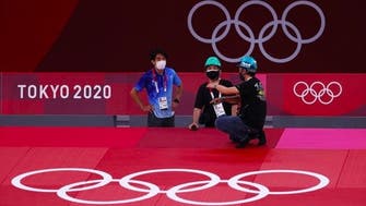 تمسخر «هولوکاست» باعث برکناری مدیر مراسم افتتاحیه المپیک شد