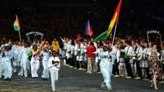 گینه از حضور در المپیک توکیو انصراف داد