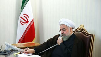 روحاني: الظروف الحالية في الأحواز "خارجة عن الإرادة"