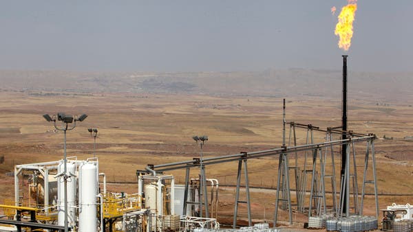 Oil production in Iraqi Kurdistan is threatened after a Turkish halt to exports
