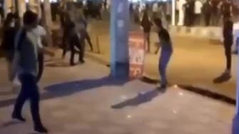 هشتمین شب اعتراضات خوزستان به لرستان کشیده شد؛ یک کشته در الیگودرز