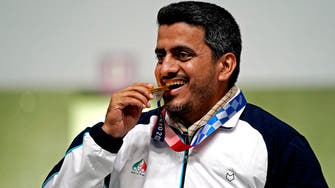 Tokyo Olympics: IRGC member wins Iran’s first gold, dedicates medal to Khamenei