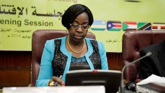 South Sudan appoints female as speaker of parliament