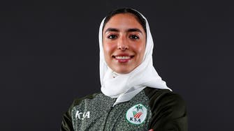 Yasmeen al-Dabbagh: Saudi Arabia’s fastest woman takes on the Tokyo Olympics