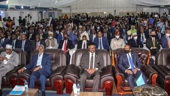 Somali lawmakers to pick country’s new president on May 15