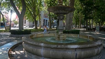 UNESCO adds Madrid’s Paseo del Prado and Retiro Park to list of world heritage sites