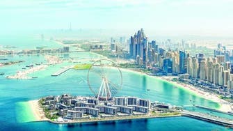 اقتصادية دبي للعربية: 6 عوامل ساهمت في الارتفاع الكبير لإصدار الرخص التجارية