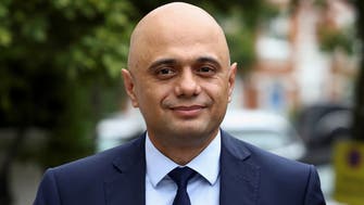Former UK Finance Minister Sajid Javid to quit at next election
