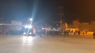 یازدهمین شب اعتراضات خوزستان؛ ادامه قطع برق و اینترنت و محاصره کوی علوی در اهواز
