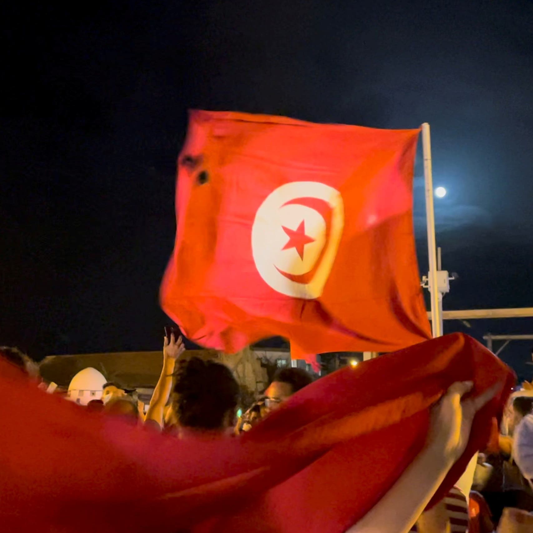 خارجية تونس: ملتزمون بالمضي قدماً نحو تكريس الديمقراطية