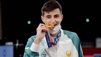 المپیک توکیو؛ مدال طلا با طعم شگفتی و کوشش برای «رشیدوف» 19 ساله
