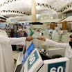 Saudi Arabia marks minor dip in COVID-19 cases with 4,474 new infections, two deaths