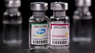 Combining AstraZeneca and mRNA COVID-19 vaccines is 88 percent effective: Study