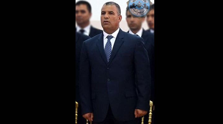 خالد اليحياوي