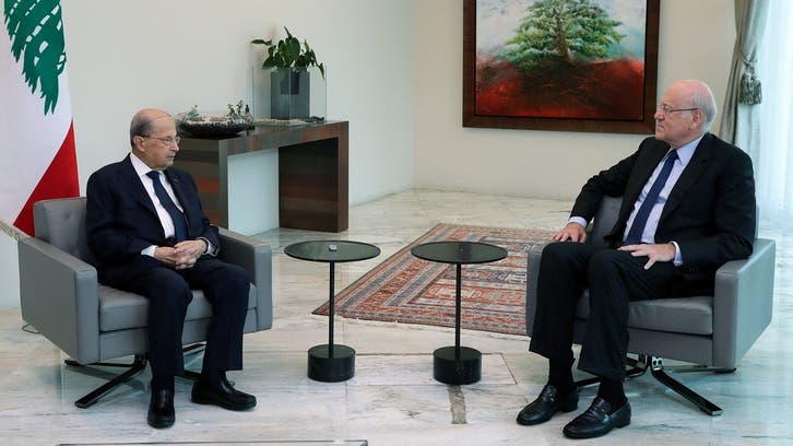 Lebanon to start virtual talks with IMF on January 24