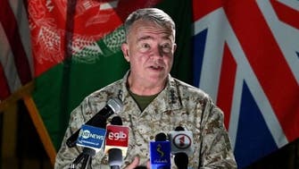 هشدار آمریکا به طالبان: در صورت تداوم خشونت‌‌ها هدف حملات هوایی قرار خواهید گرفت