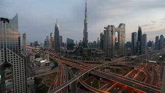 Dubai high earners keep more of their salary than anywhere else in world: Report
