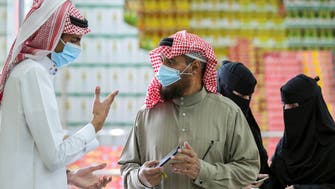 Saudi Arabia’s daily COVID-19 cases cross 3,500 for first time in over one year