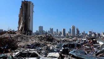 Beirut port blast probe faces derailment for second time 