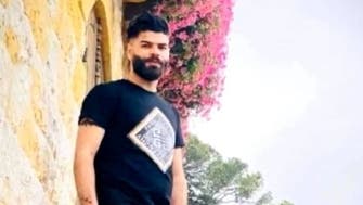 Iraq arrests suspected killer of activist’s son: Interior ministry