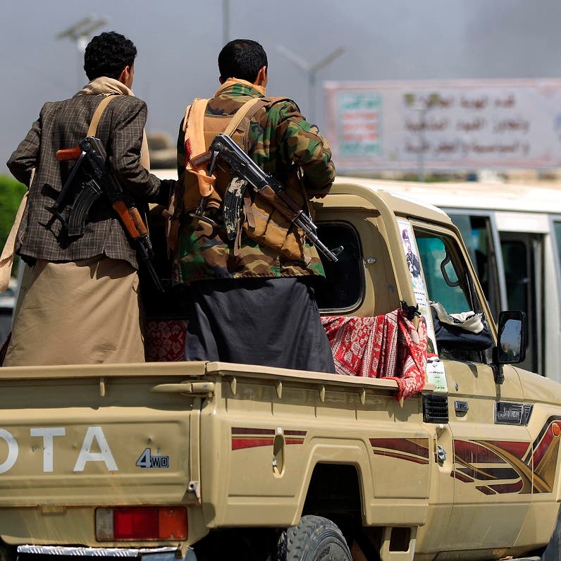 التحالف: مقتل 105 حوثيين في محيط مأرب بـ26 عملية استهداف