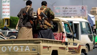 امریکاکے خصوصی ایلچی برائے یمن کی سعودی عرب آمد،جنگ بندی پربات چیت کریں گے