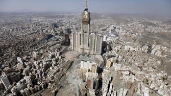 Saudi Arabia allows non-Saudis to invest in real estate funds in Mecca, Medinah