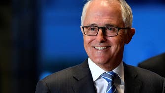 Ex-PM Turnbull deems Australia’s vaccine rollout ‘a colossal failure’