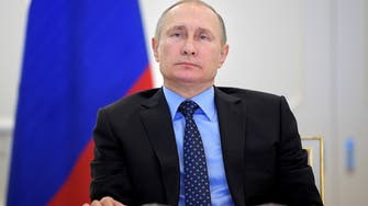 Putin: Afghanistan conflict directly affects Russia’s security