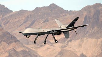 Former contractor jailed for leaking US military’s drone attack secrets