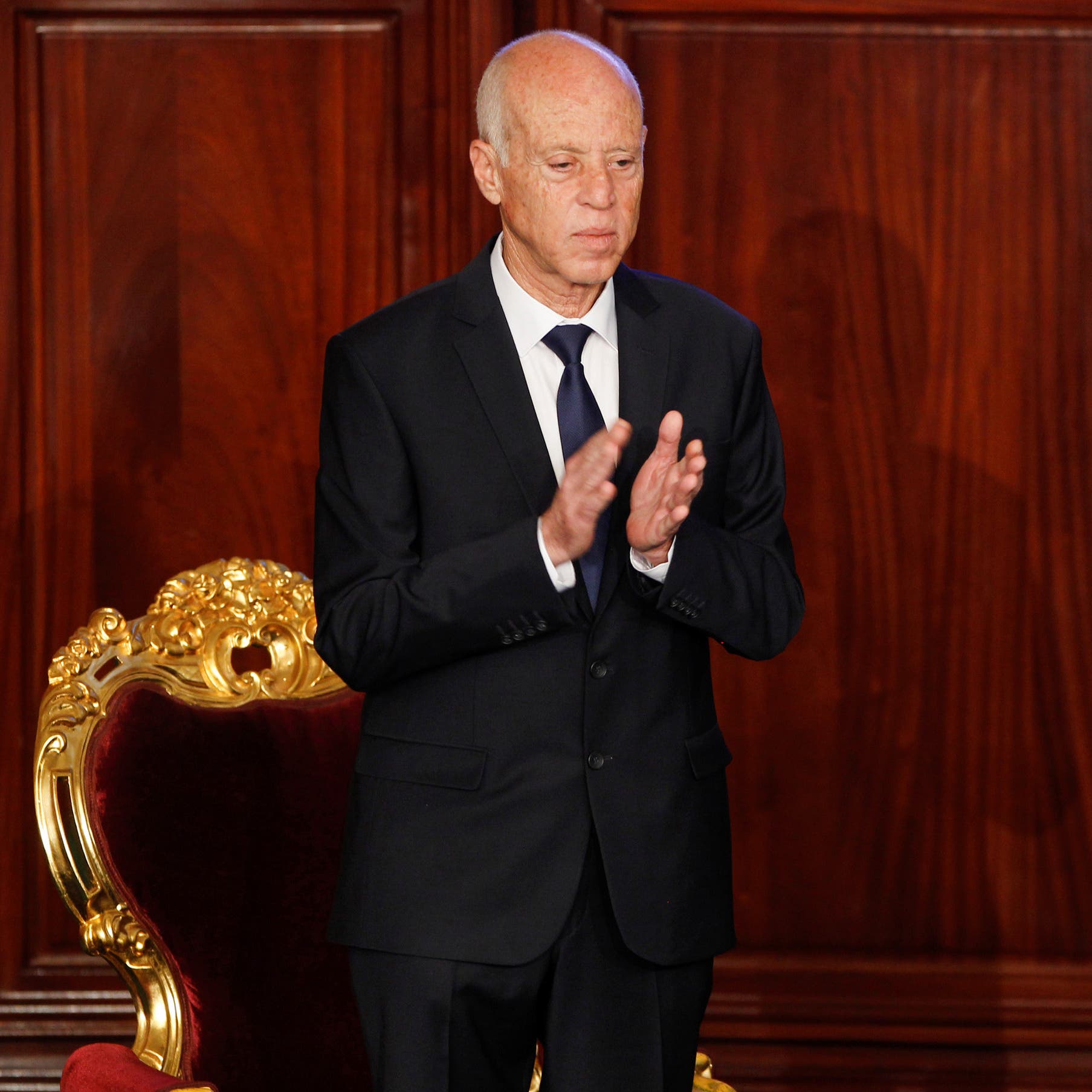 Who is Kais Saied? Tunisia’s president that sacked PM, suspended parliament 