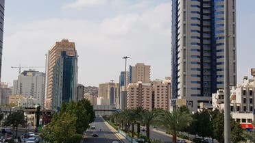 فنادق مكة - تصوير لؤي حزام