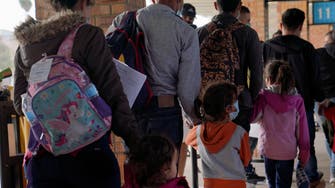 Dutch court says Netherlands must justify sending asylum seekers back to Greece