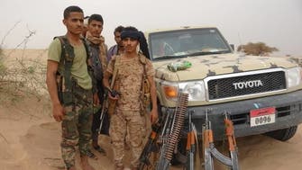 خسارت‌های انسانی و مادی حوثی‌ها در دو جبهه رحبه و الخنجر یمن