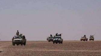 هجوم عنيف لداعش على مواقع الدفاع الوطني بريف دير الزور